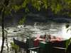 Mara Serena Safari Lodge - Dining 